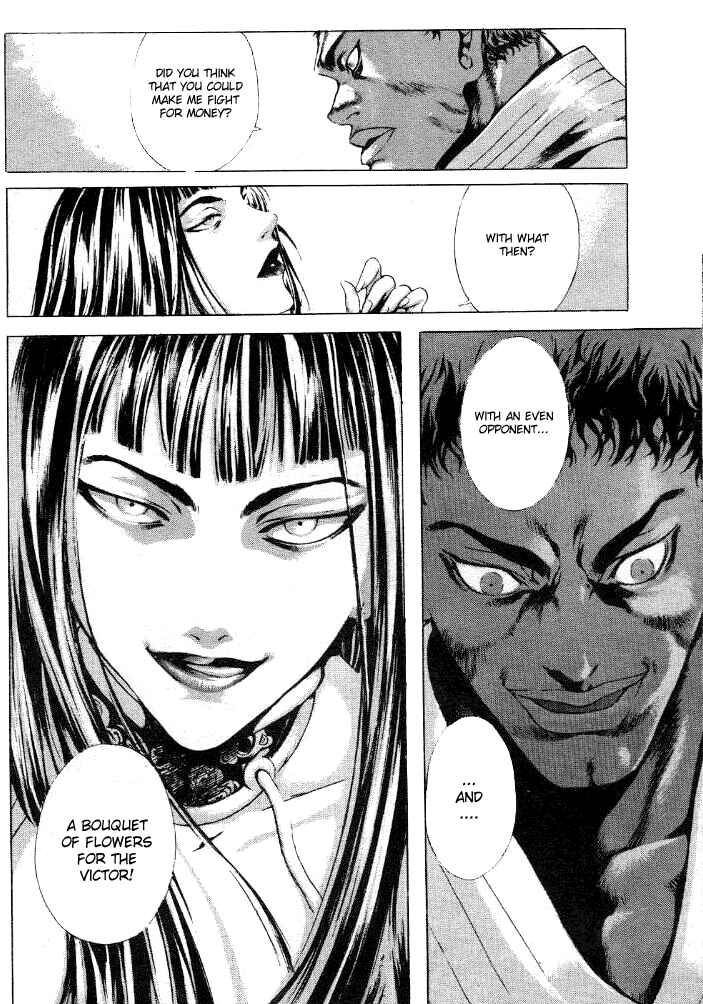 Page 20 Chapter 18 Shiryou Kari