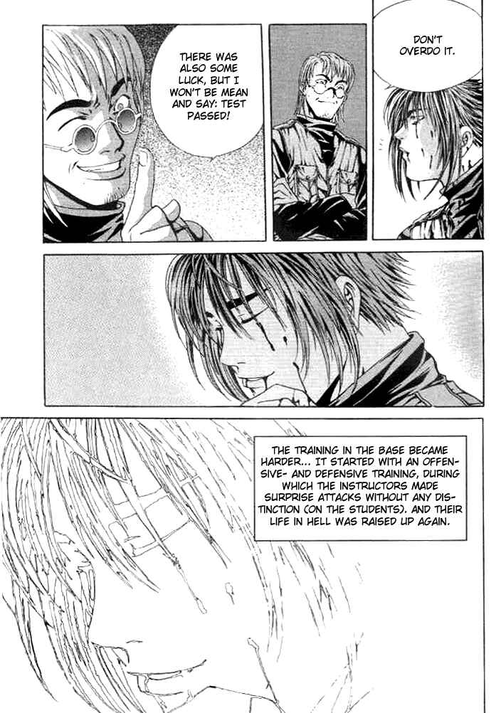 Page 20 Chapter 7 Shiryou Kari