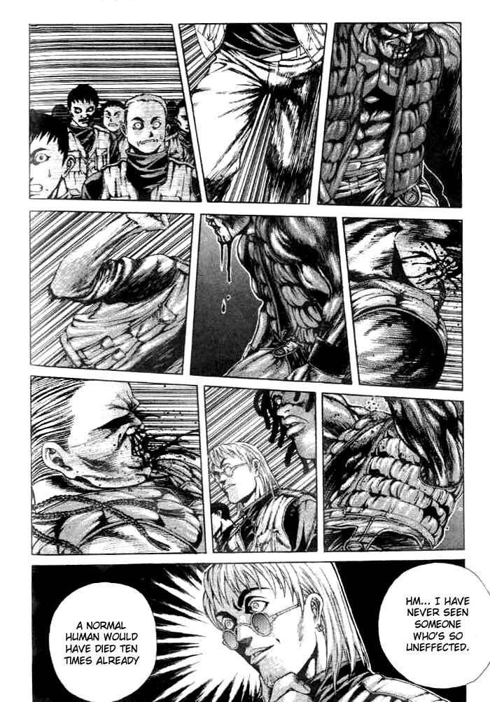Page 8 Chapter 7 Shiryou Kari