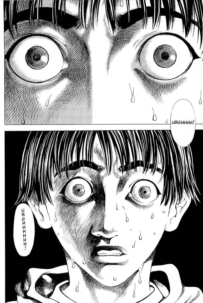 Page 22 Chapter 26 Shiryou Kari
