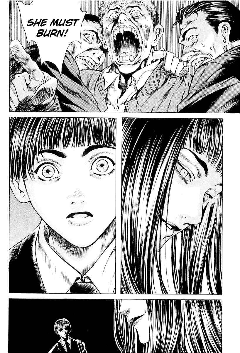 Page 10 Chapter 23 Shiryou Kari