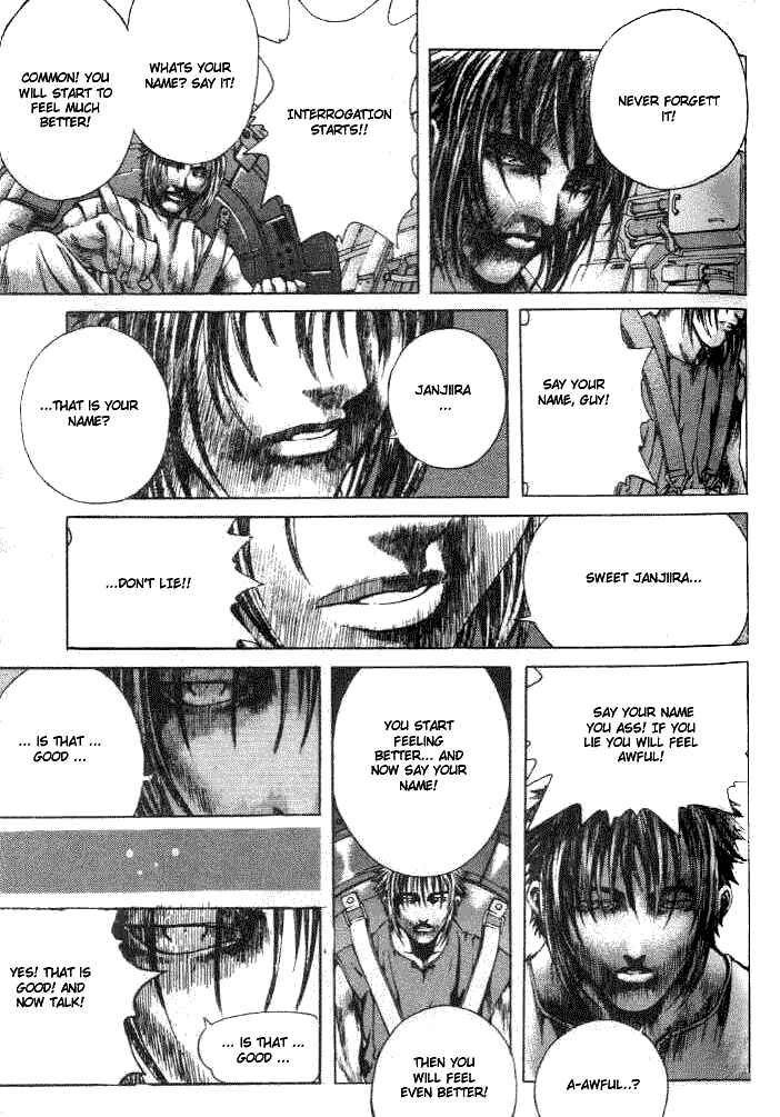 Page 10 Chapter 4 Shiryou Kari