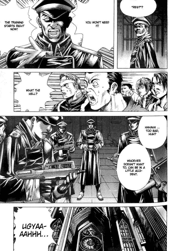 Page 6 Chapter 4 Shiryou Kari