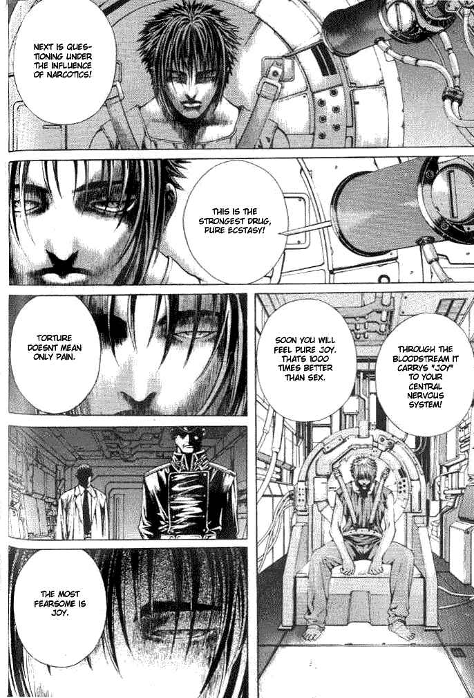 Page 9 Chapter 4 Shiryou Kari