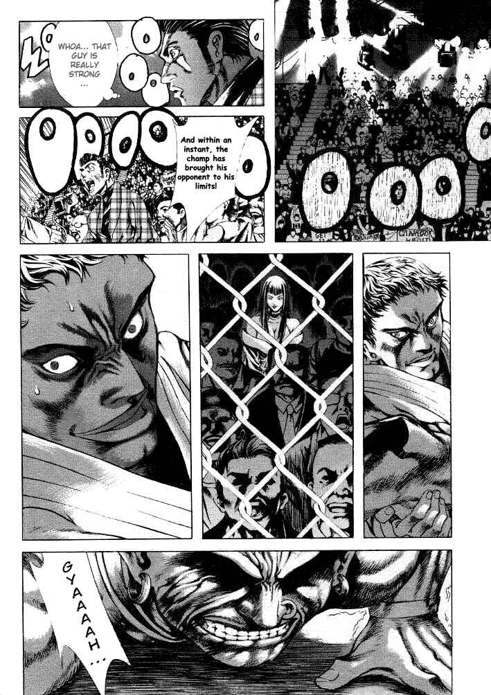 Page 10 Chapter 19 Shiryou Kari