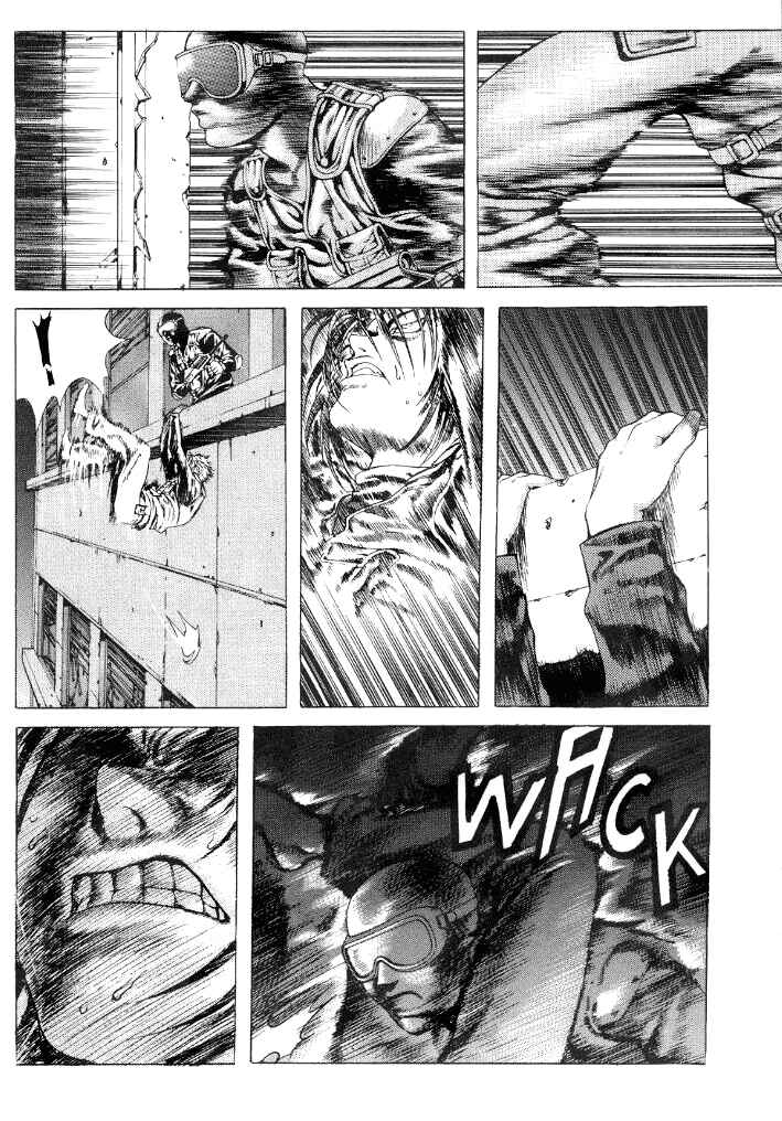 Page 38 Chapter 8 Shiryou Kari