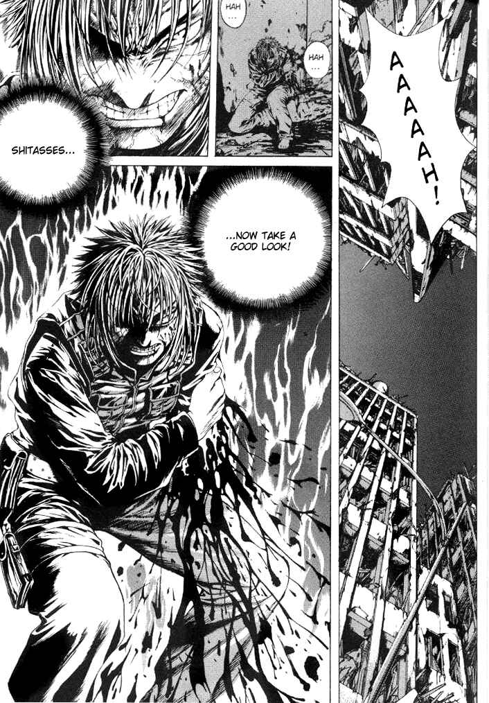 Page 45 Chapter 8 Shiryou Kari