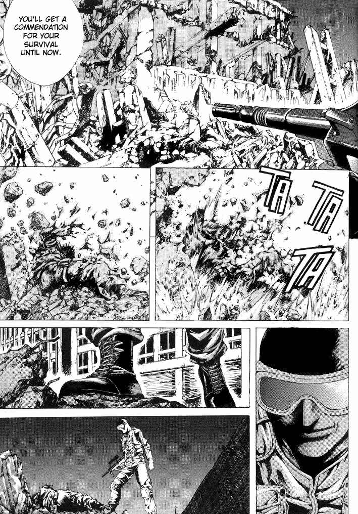 Page 49 Chapter 8 Shiryou Kari