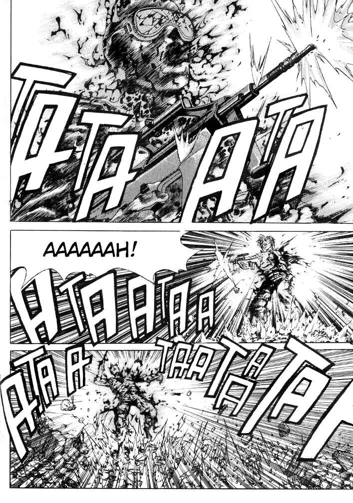Page 57 Chapter 8 Shiryou Kari