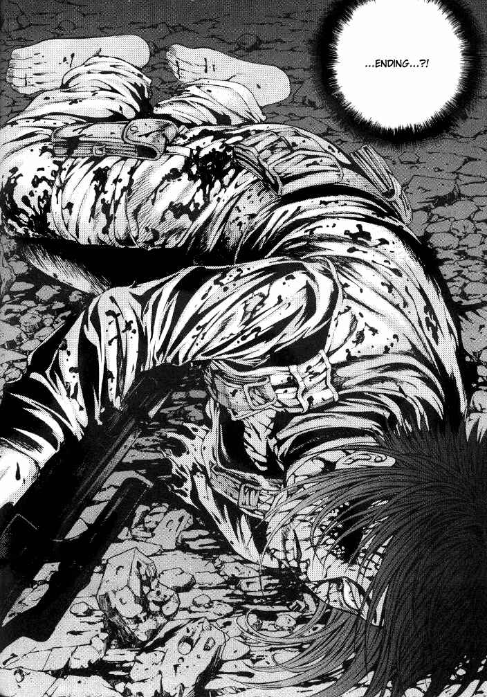 Page 59 Chapter 8 Shiryou Kari