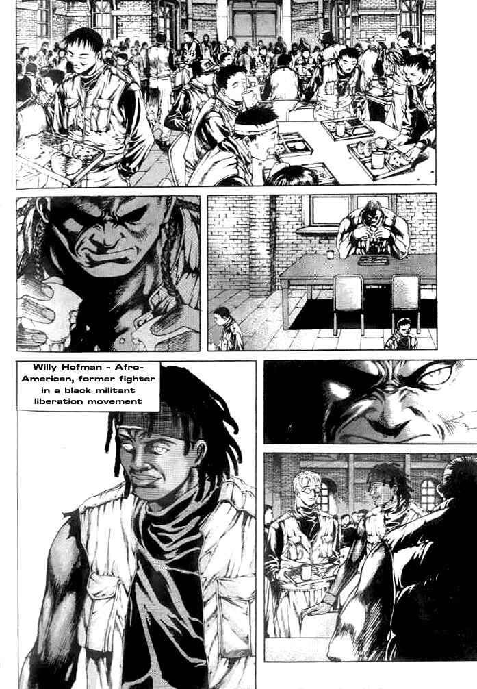 Page 18 Chapter 6 Shiryou Kari