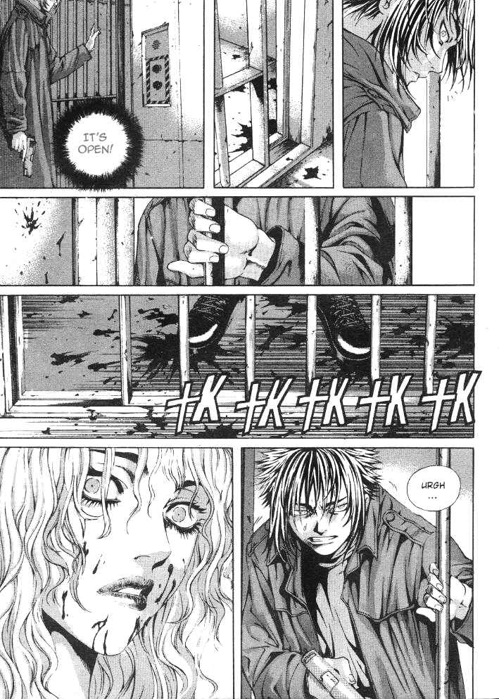 Page 3 Chapter 13 Shiryou Kari