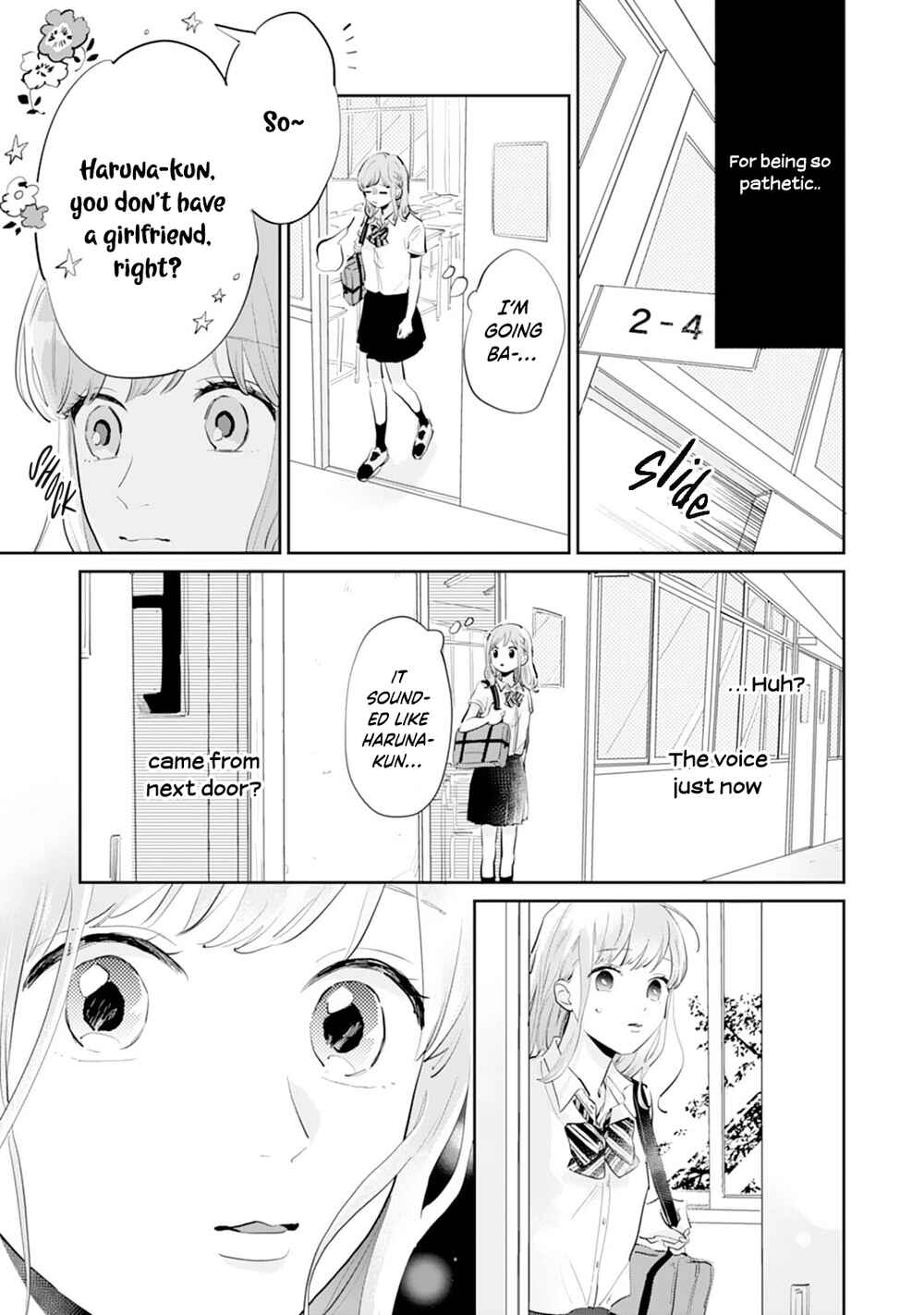 Page 12 Chapter 11 Gohoubi wa Yoru ni Choudai