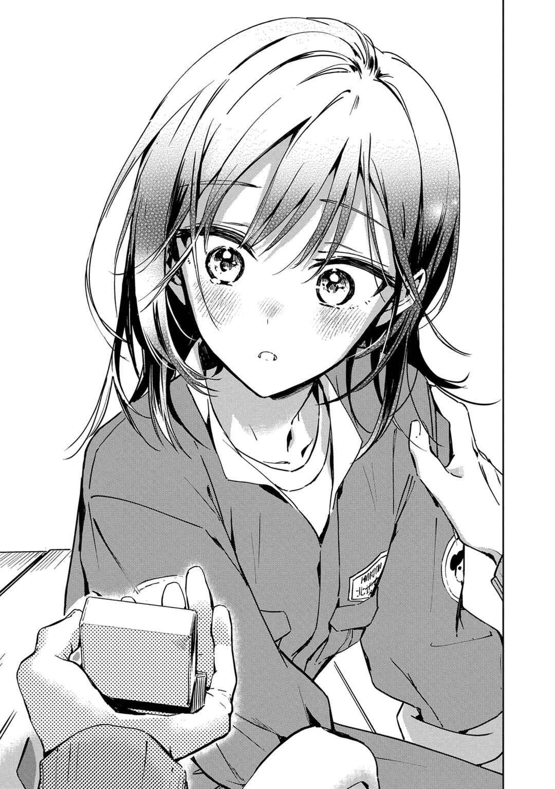 Page 18 Chapter 11 Masamune-kun no Revenge -engagement-