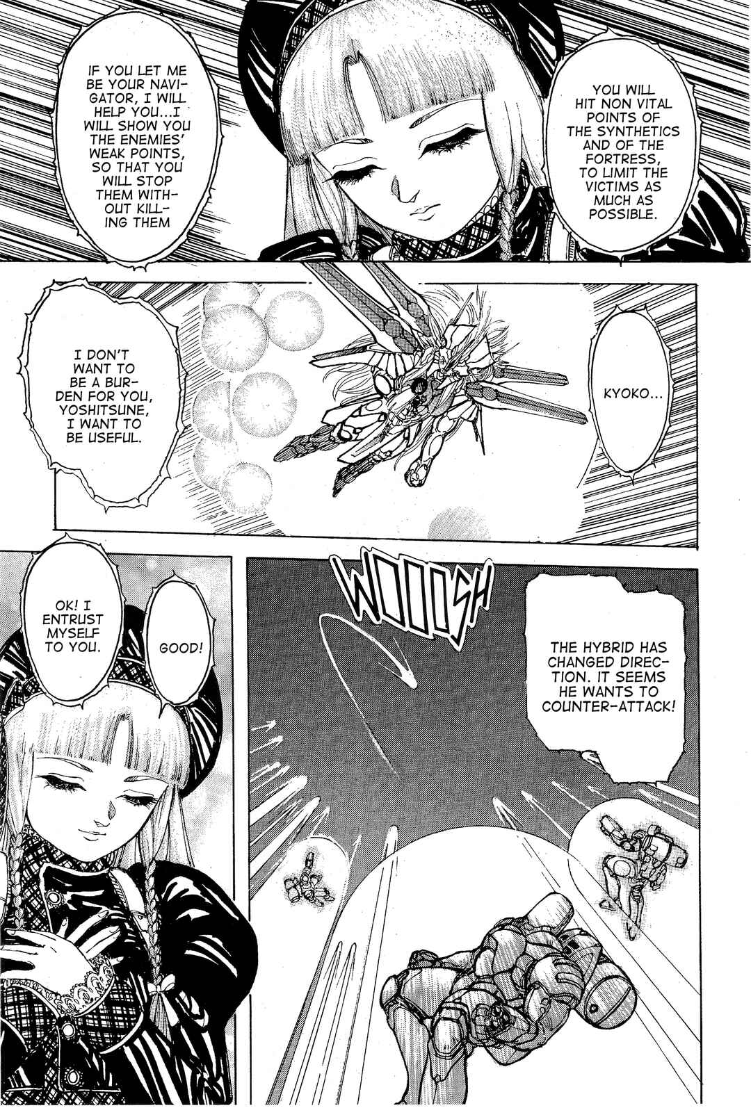 Page 11 Chapter 2 Hybrid Kids