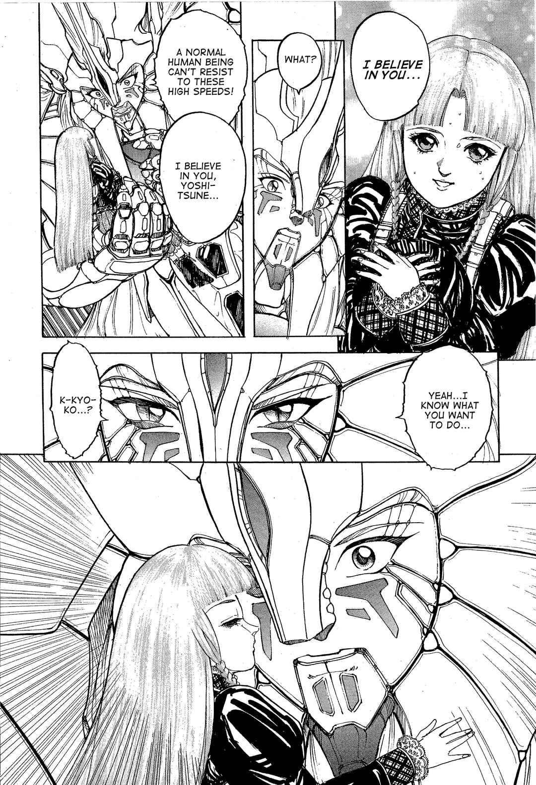 Page 18 Chapter 2 Hybrid Kids