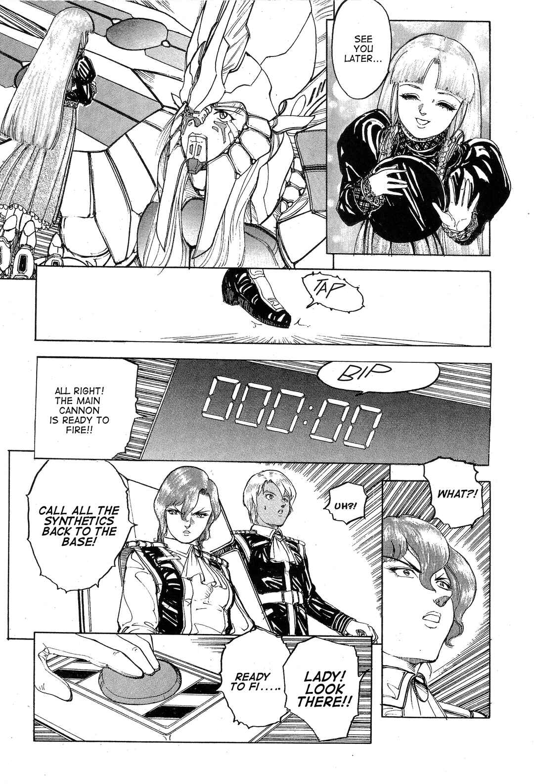Page 19 Chapter 2 Hybrid Kids