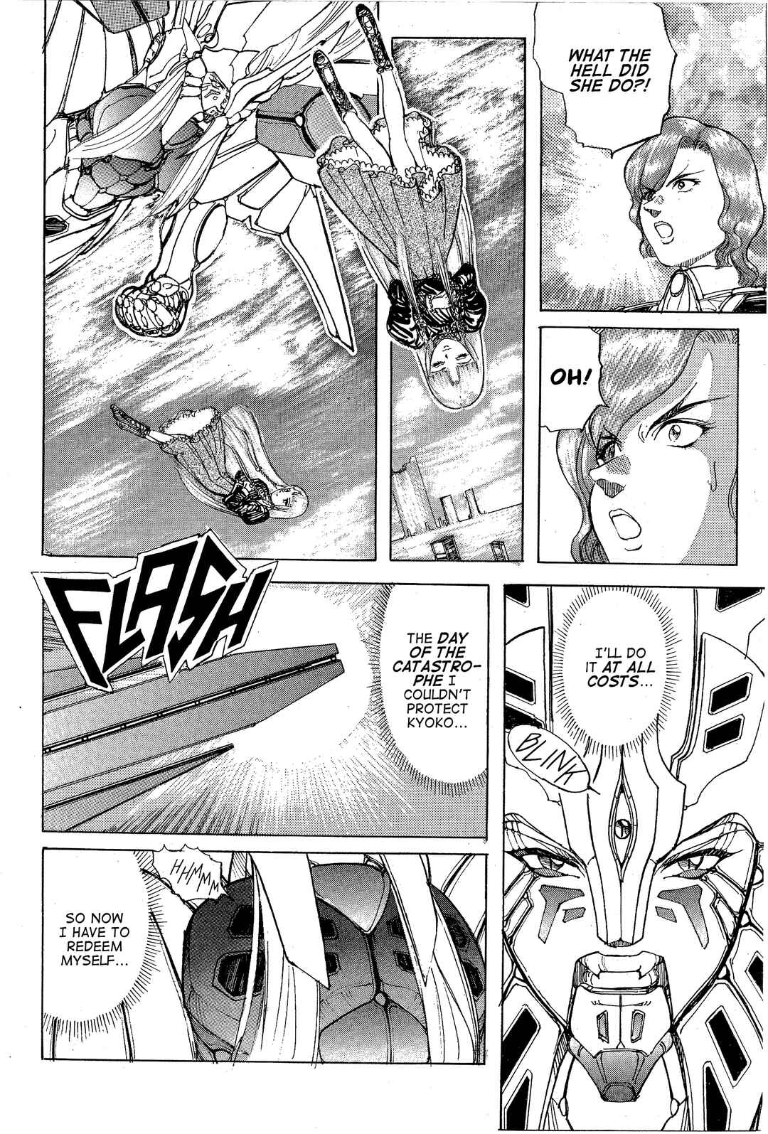 Page 20 Chapter 2 Hybrid Kids