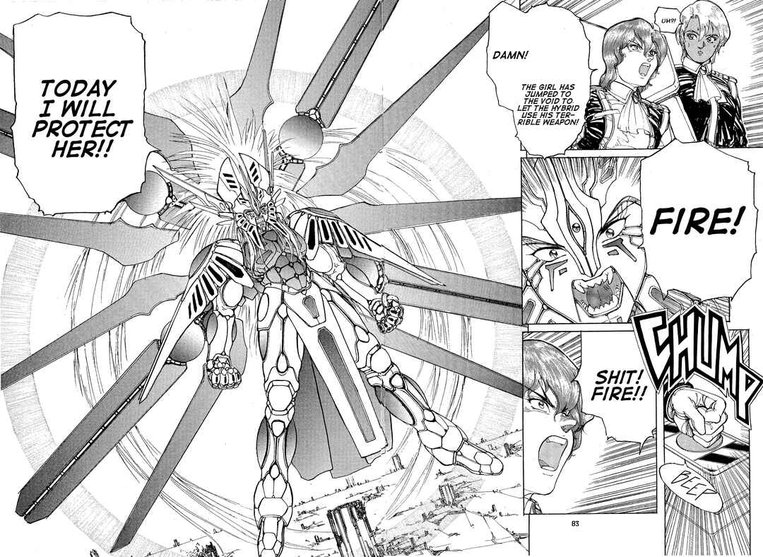 Page 21 Chapter 2 Hybrid Kids
