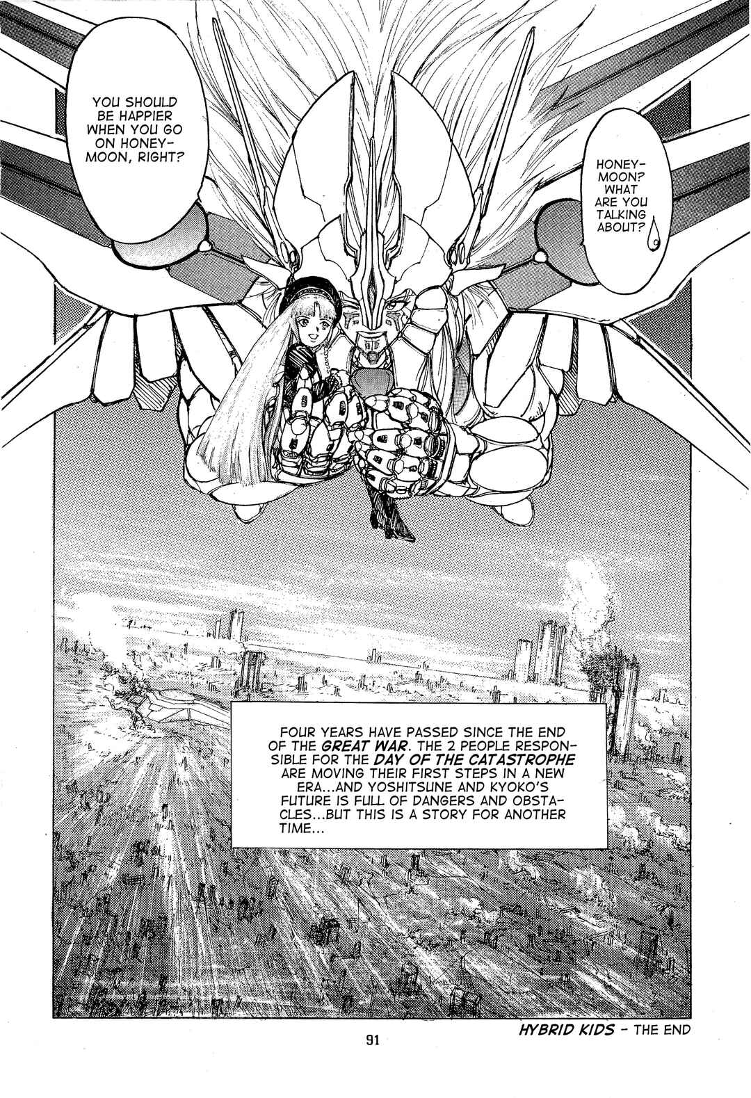 Page 29 Chapter 2 Hybrid Kids