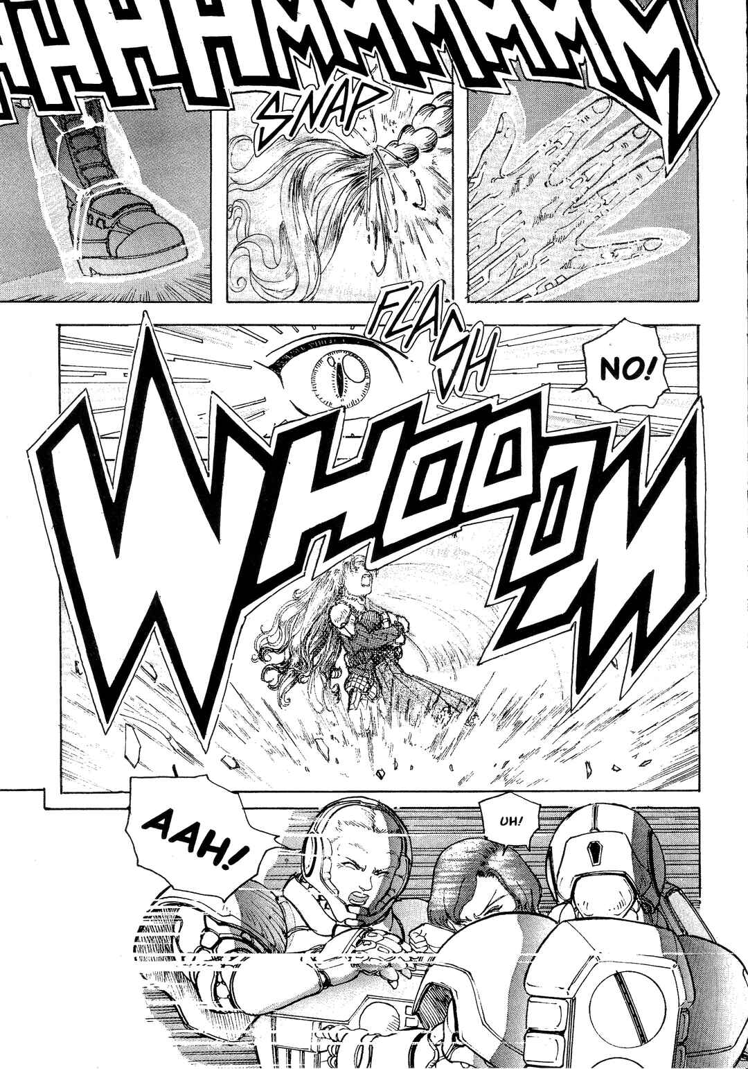 Page 4 Chapter 2 Hybrid Kids