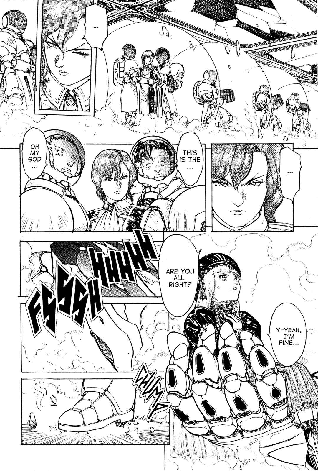 Page 5 Chapter 2 Hybrid Kids
