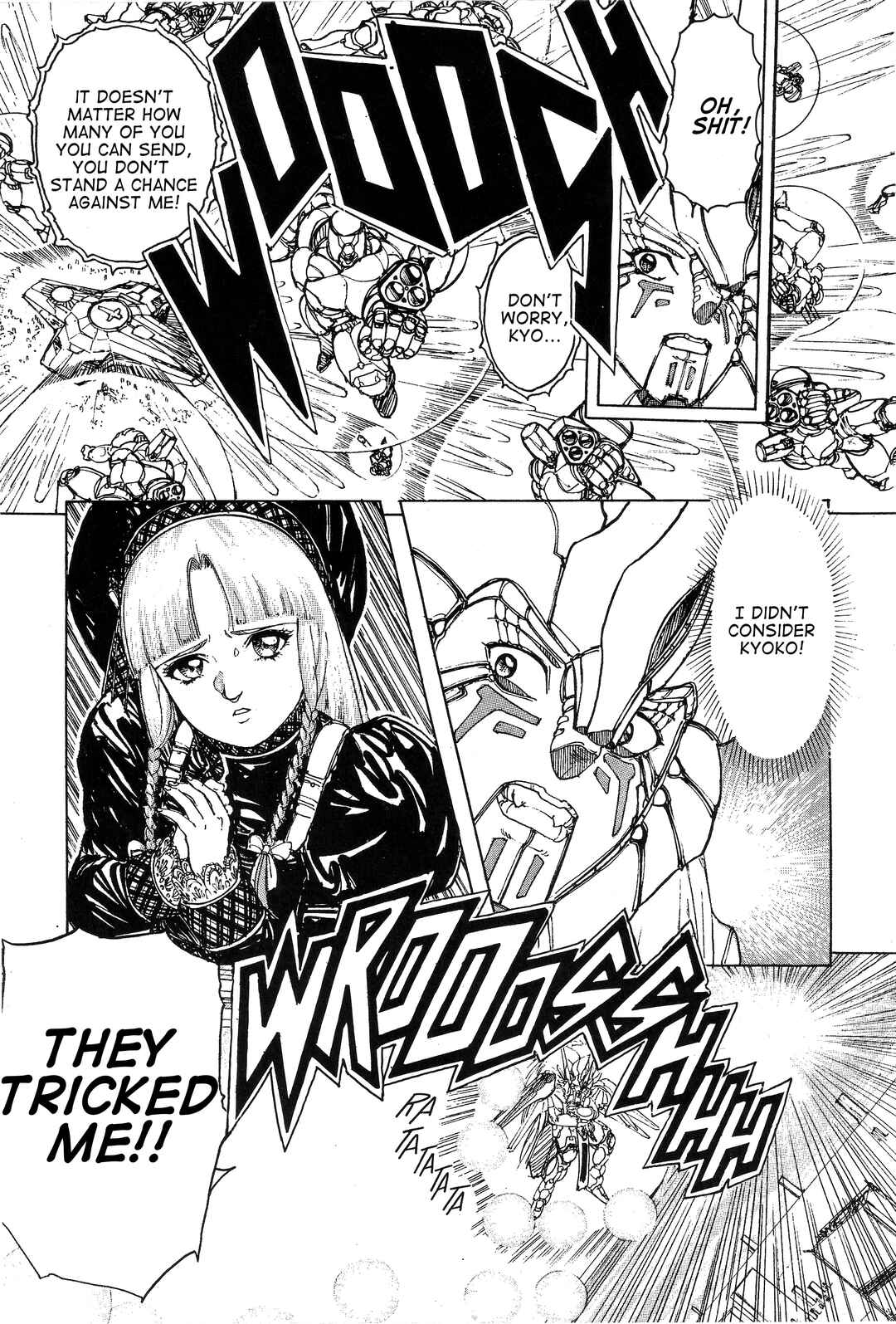 Page 7 Chapter 2 Hybrid Kids