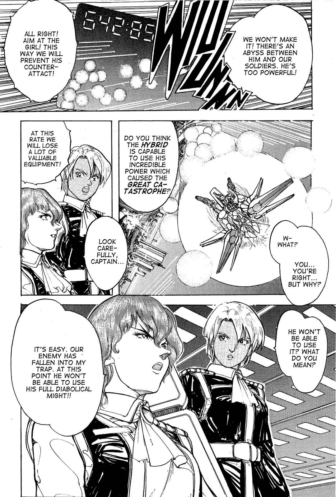 Page 8 Chapter 2 Hybrid Kids