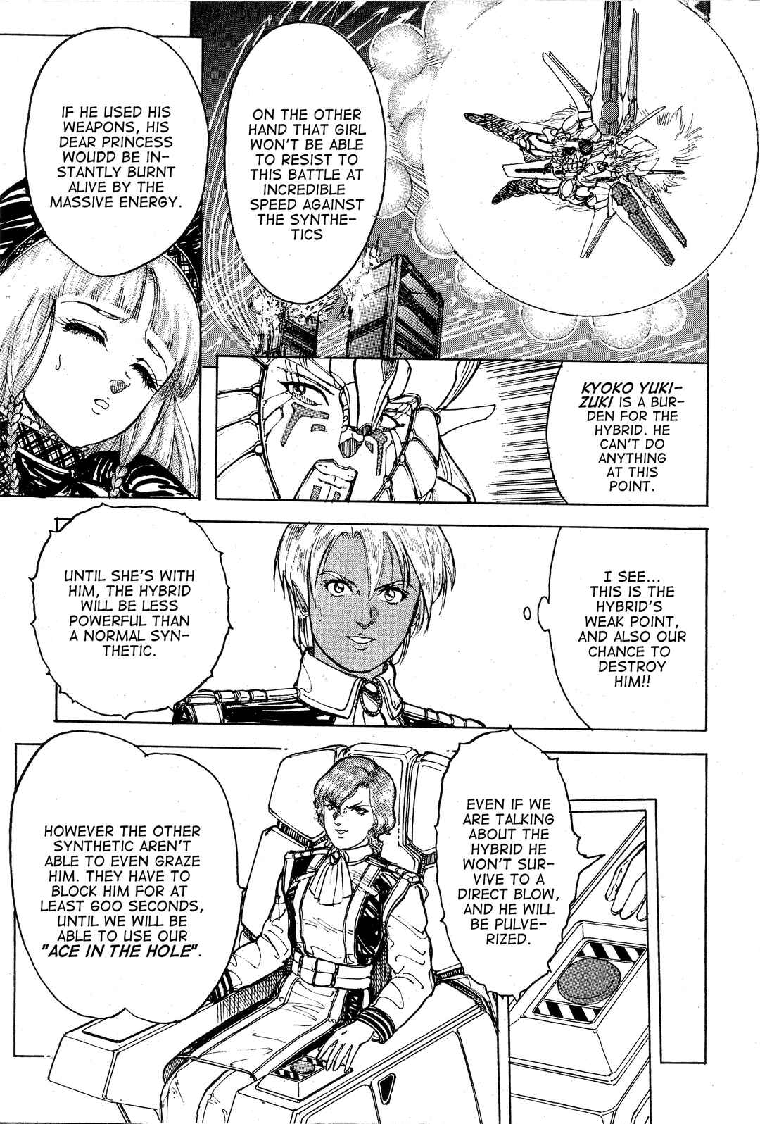 Page 9 Chapter 2 Hybrid Kids