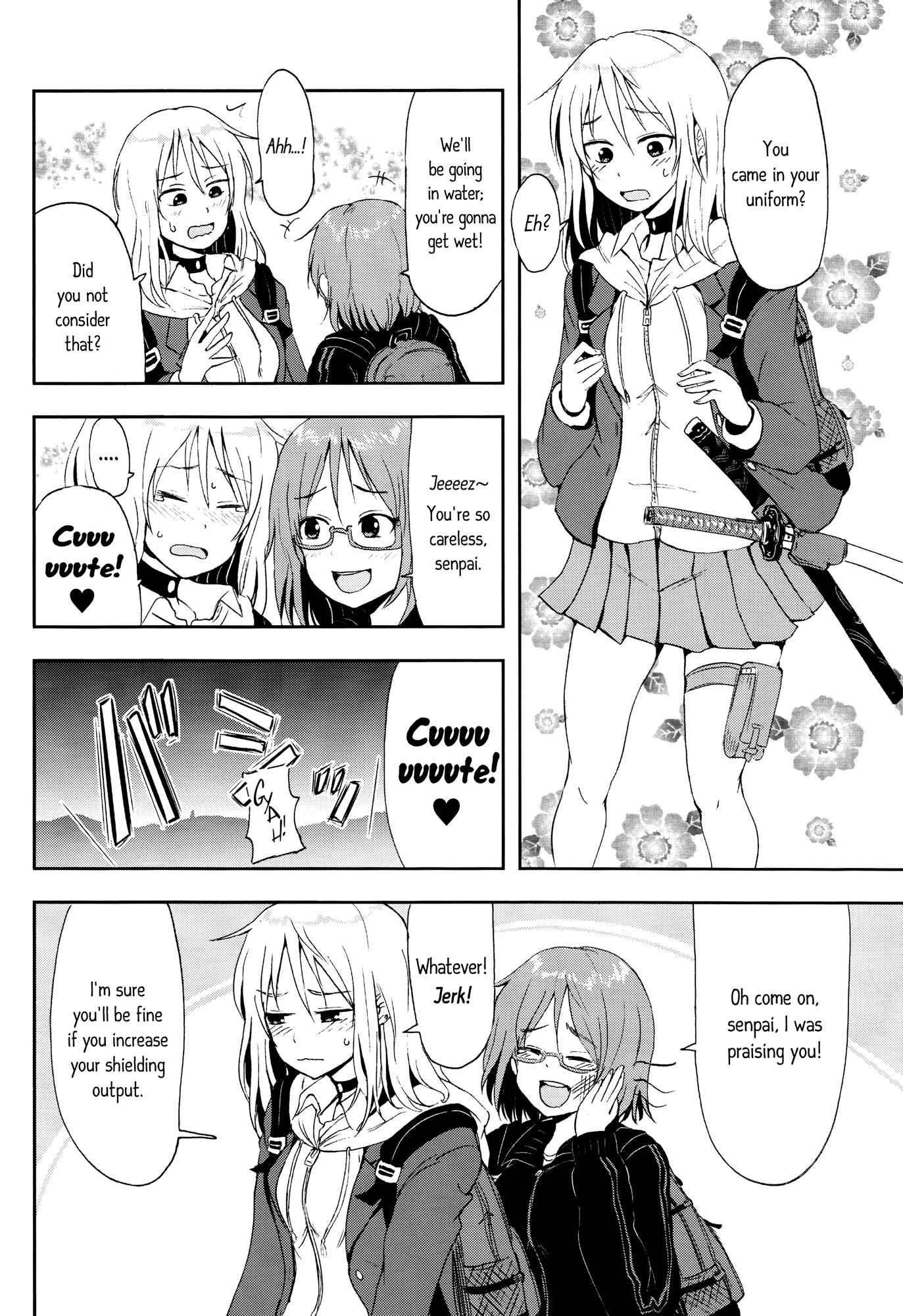 Page 9 Chapter Unknown_ea0b Lily on the Blade