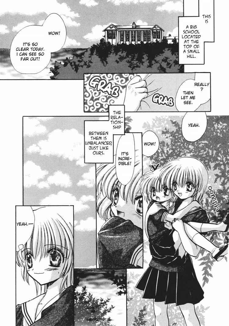 Page 2 Chapter Unknown_301e A Little Melody of Love
