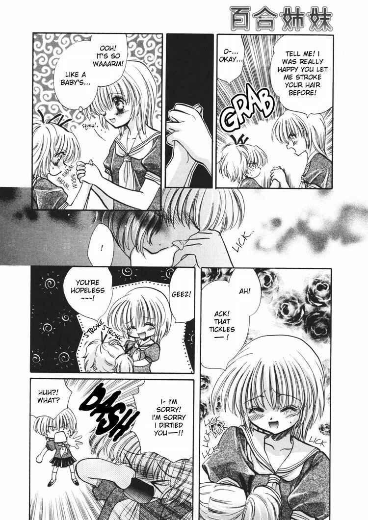 Page 5 Chapter Unknown_301e A Little Melody of Love