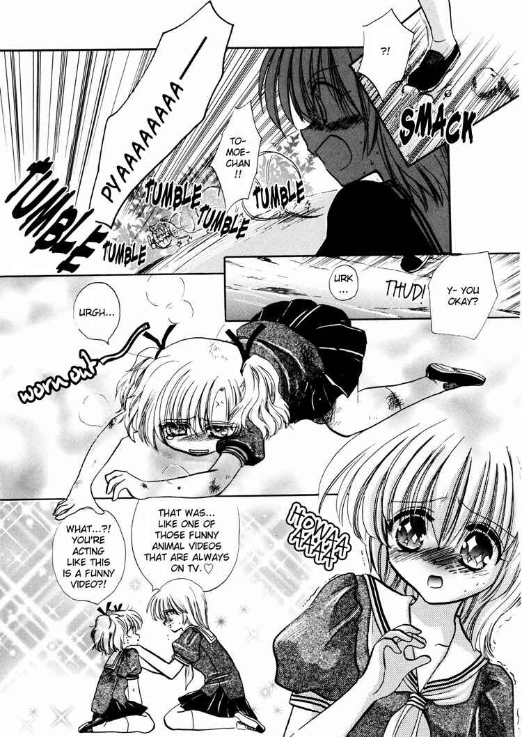Page 6 Chapter Unknown_301e A Little Melody of Love