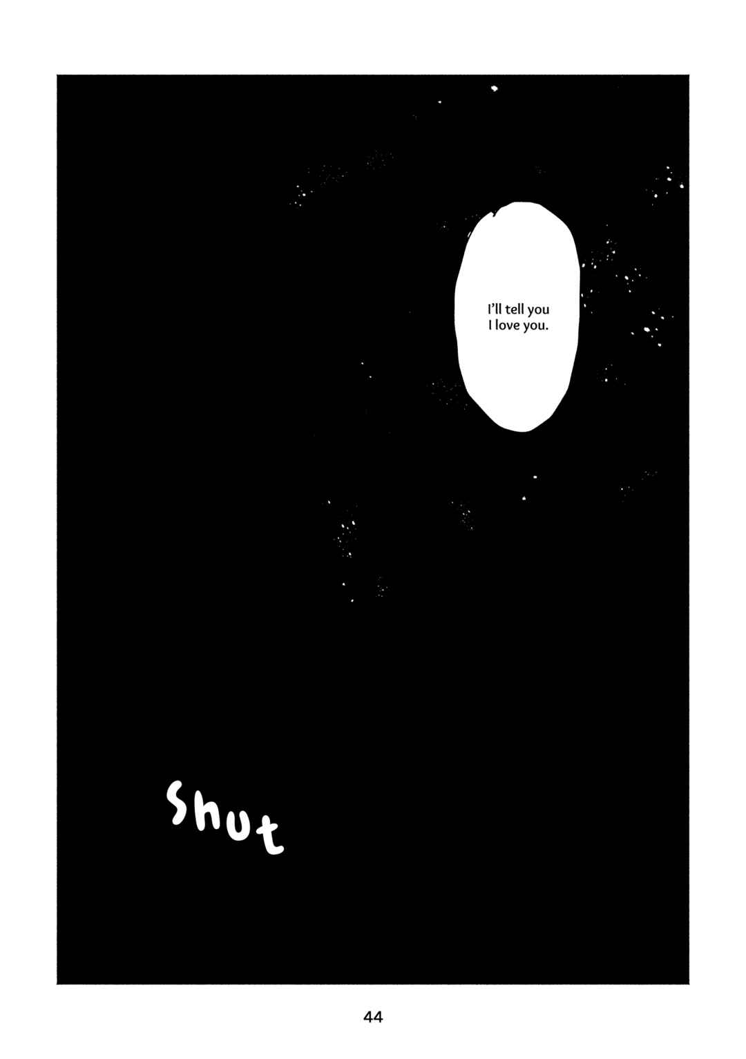 Page 42 Chapter Unknown_f841 Touken Ranbu - Koi Kobako (Doujinshi)