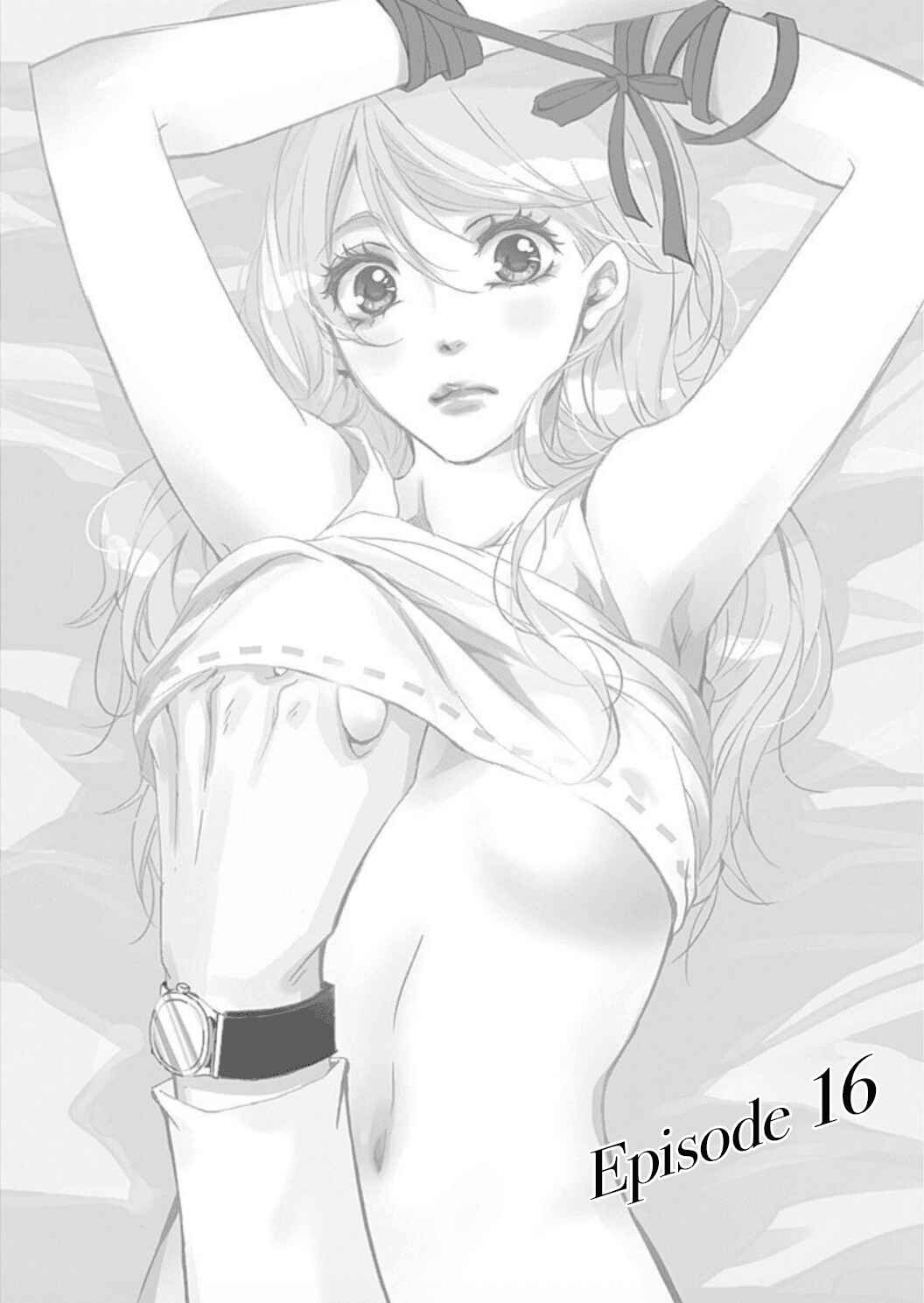 Page 3 Chapter 16 Tappuri no Kiss kara Hajimete