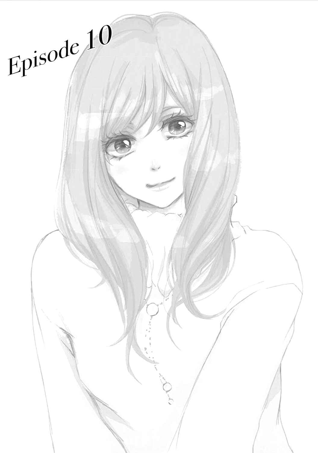 Page 2 Chapter 10 Tappuri no Kiss kara Hajimete