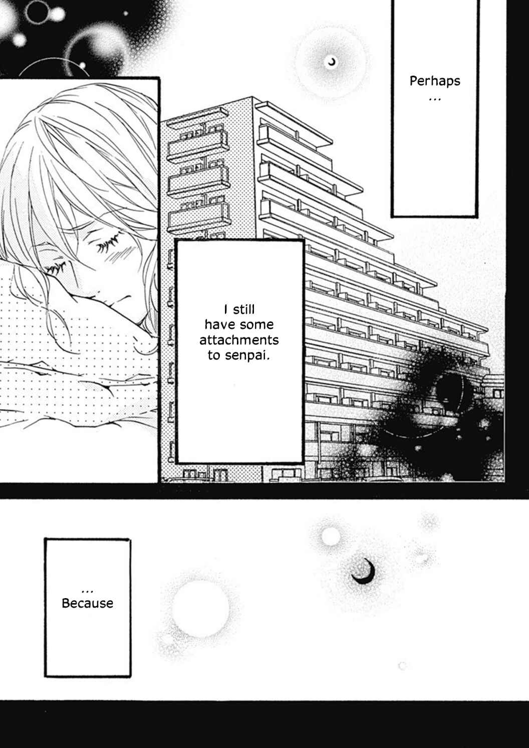 Page 26 Chapter 1 Tappuri no Kiss kara Hajimete