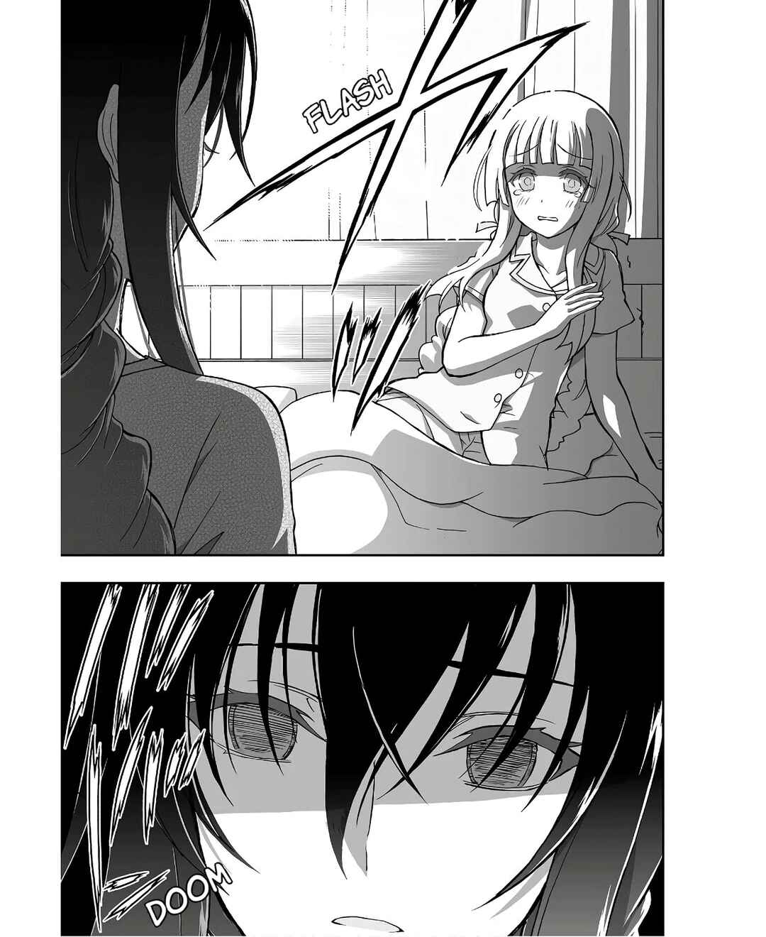 Page 21 Chapter 6 Kannazuki No Miko: Destiny of Shrine Maiden (Spin-off)