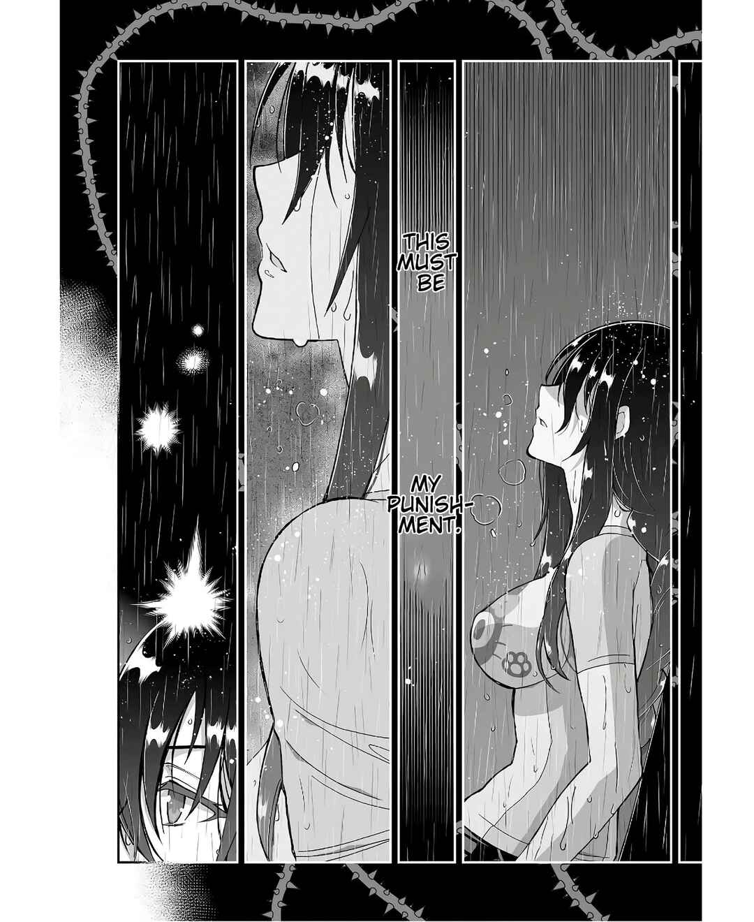 Page 27 Chapter 6 Kannazuki No Miko: Destiny of Shrine Maiden (Spin-off)