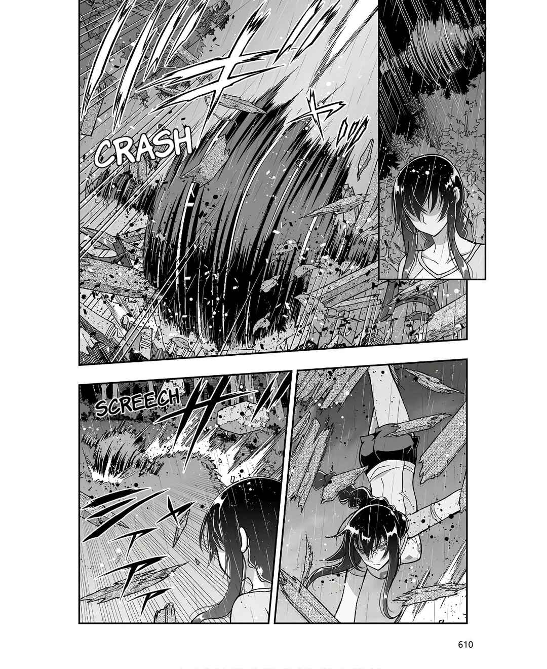 Page 28 Chapter 6 Kannazuki No Miko: Destiny of Shrine Maiden (Spin-off)