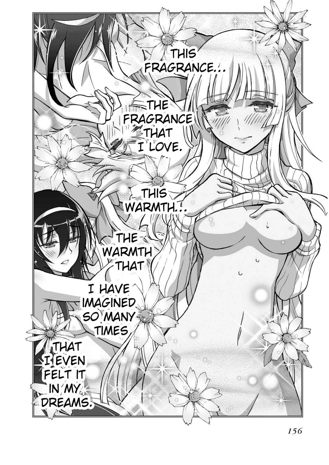 Page 6 Chapter 19 Kannazuki No Miko: Destiny of Shrine Maiden (Spin-off)