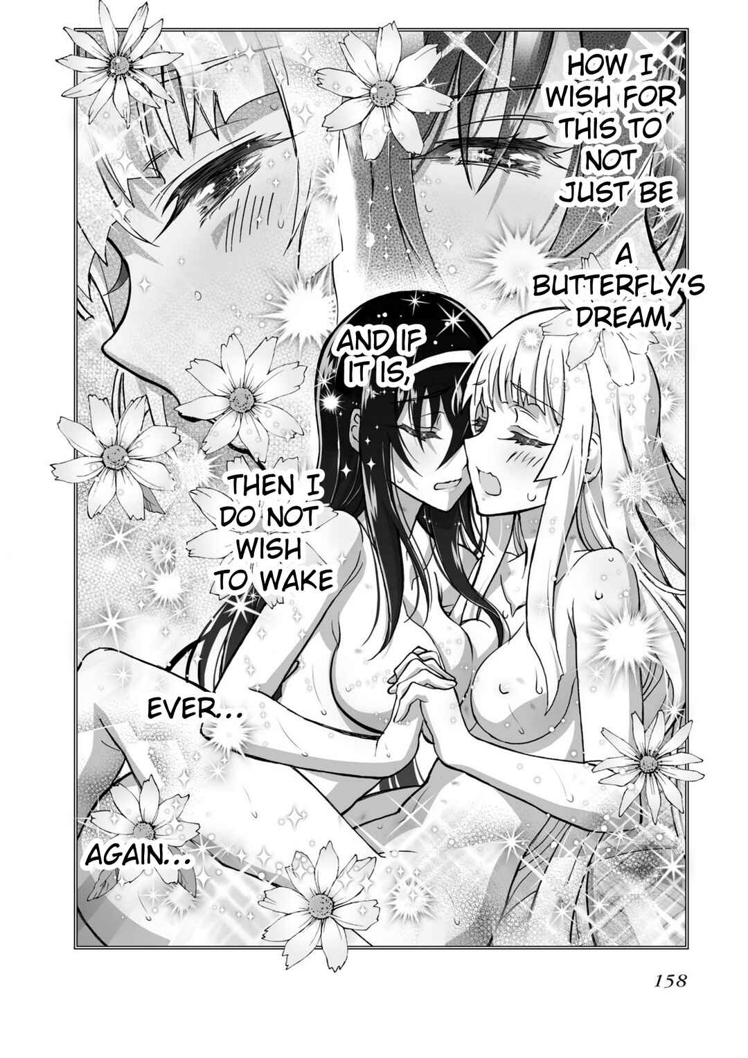 Page 8 Chapter 19 Kannazuki No Miko: Destiny of Shrine Maiden (Spin-off)