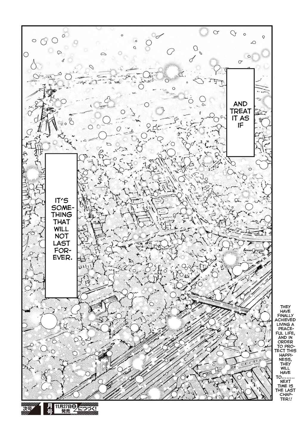 Page 30 Chapter 18 Kannazuki No Miko: Destiny of Shrine Maiden (Spin-off)