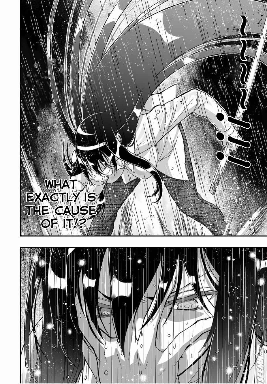 Page 9 Chapter 4 Kannazuki No Miko: Destiny of Shrine Maiden (Spin-off)