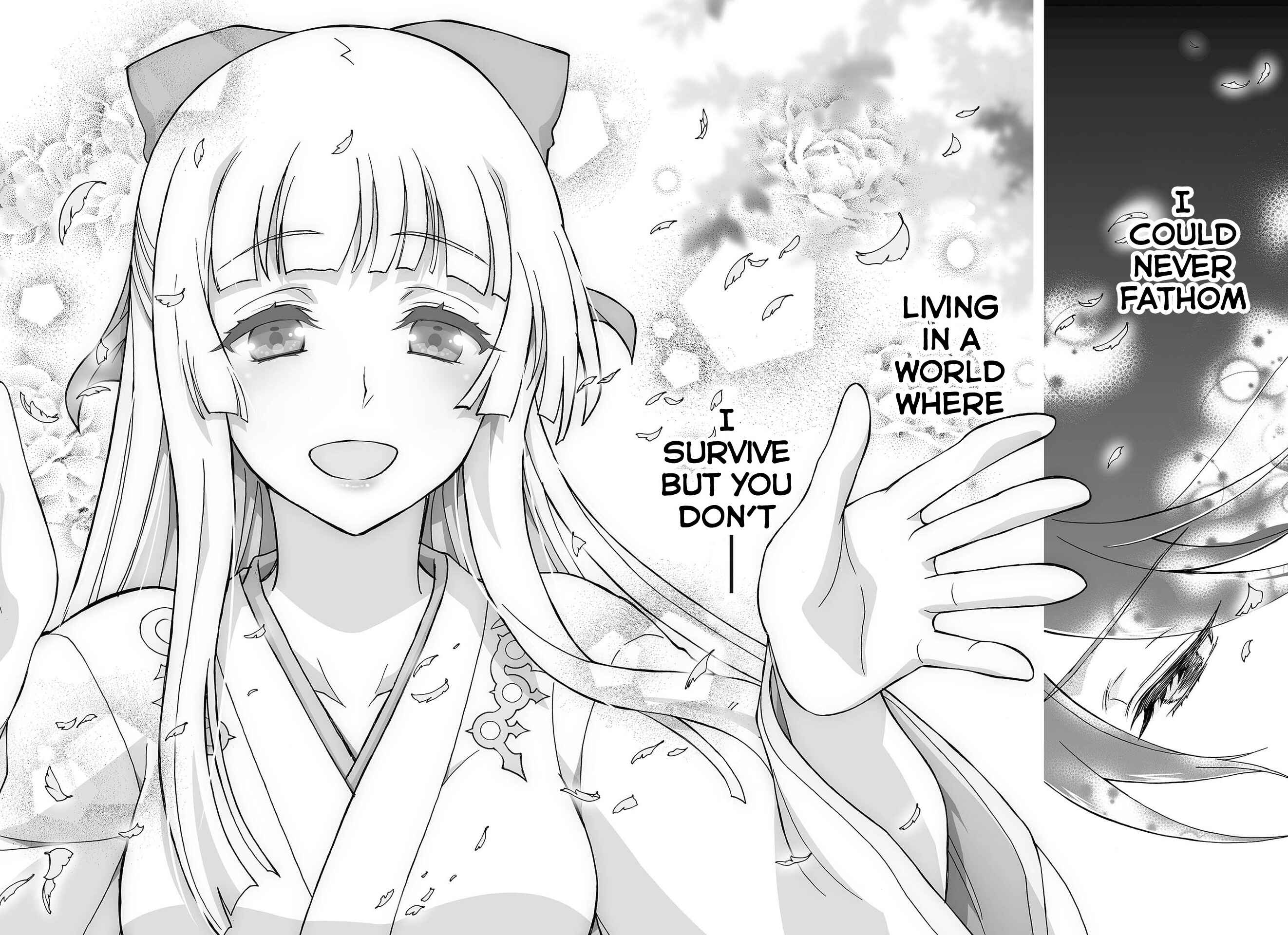 Page 16 Chapter 11 Kannazuki No Miko: Destiny of Shrine Maiden (Spin-off)
