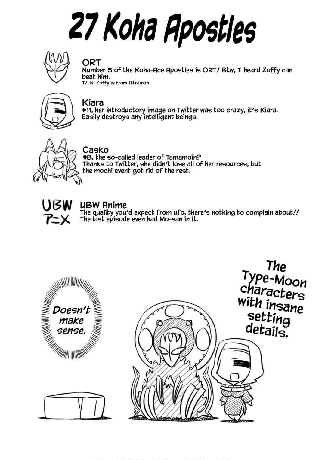 Page 10 Chapter 7 Koha-Ace XP