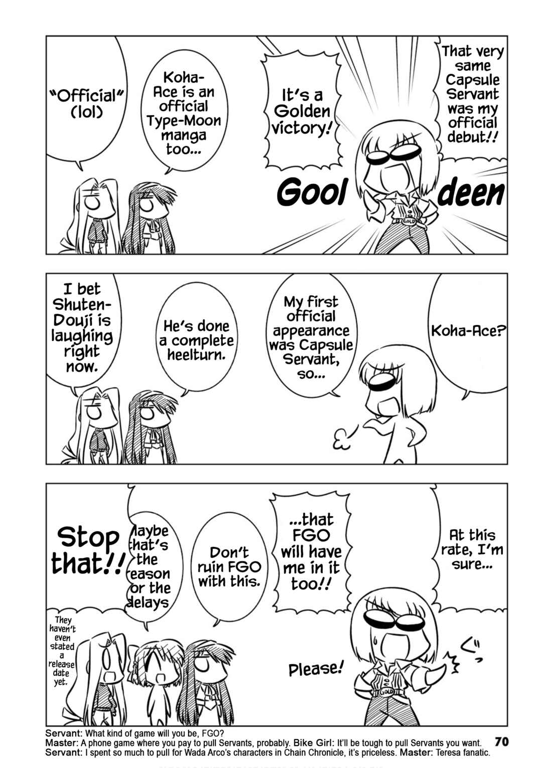 Page 4 Chapter 8 Koha-Ace XP