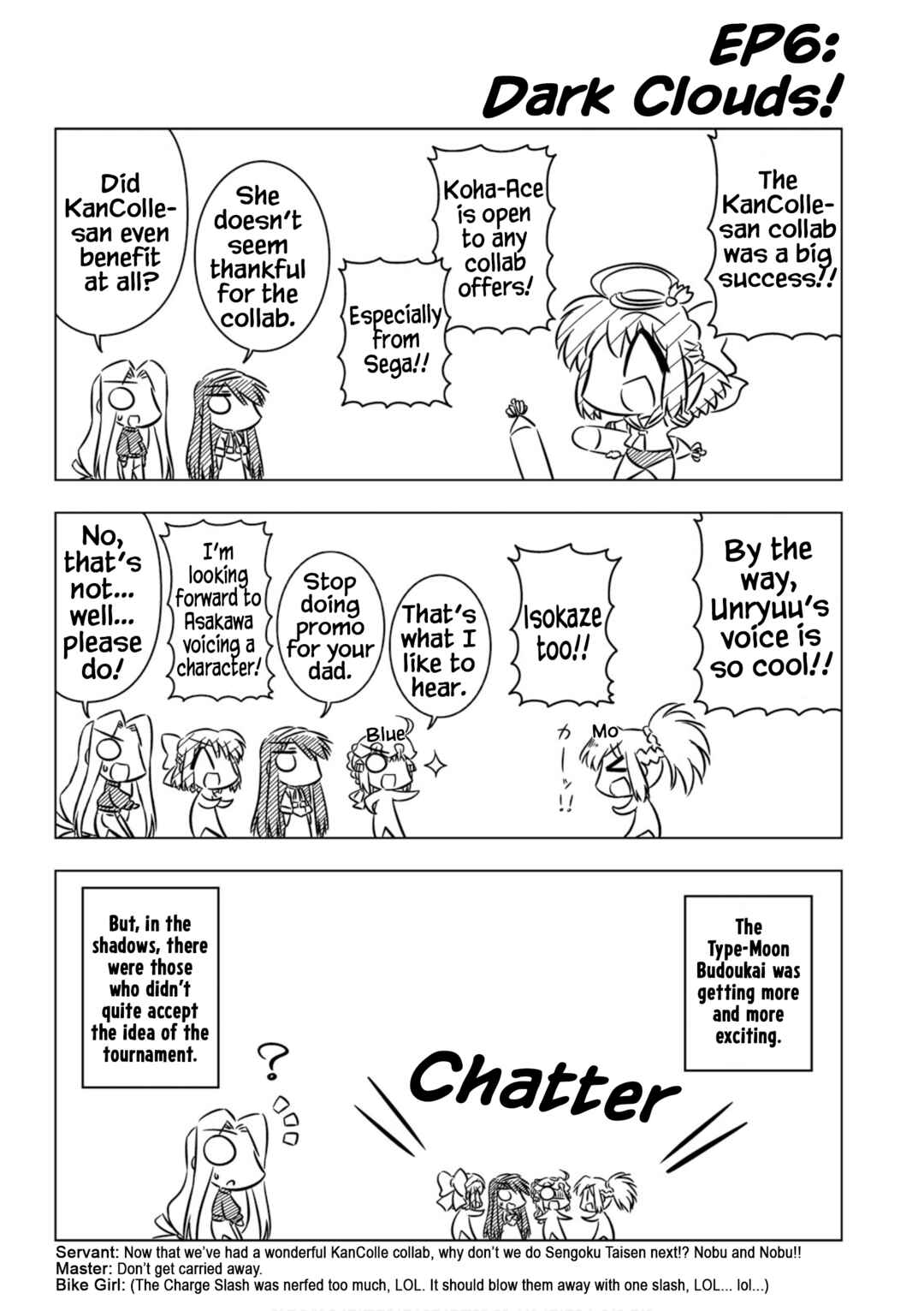 Page 1 Chapter 6 Koha-Ace XP