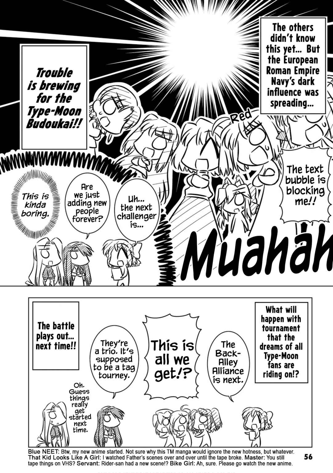 Page 8 Chapter 6 Koha-Ace XP