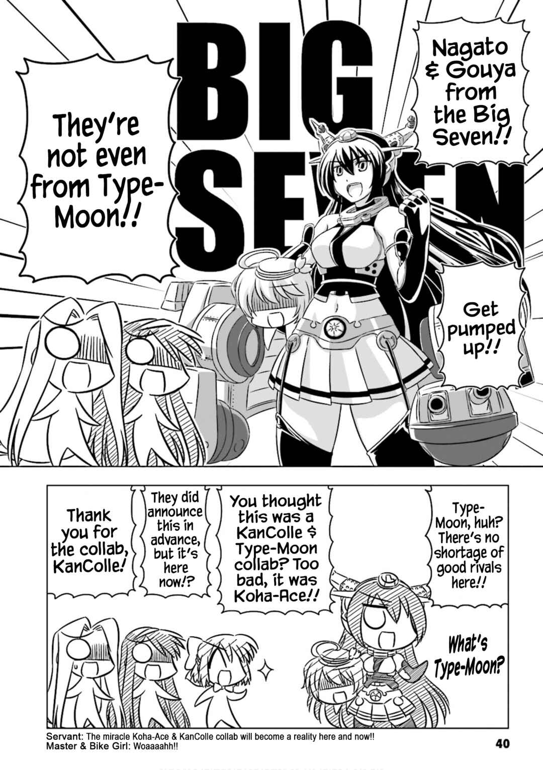 Page 2 Chapter 5 Koha-Ace XP